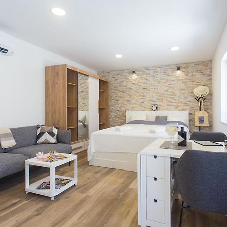 Studio Nomadic Kaštela Екстериор снимка