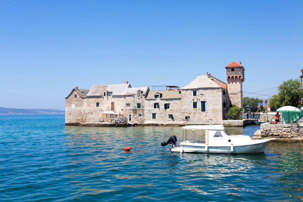 Studio Nomadic Kaštela Екстериор снимка