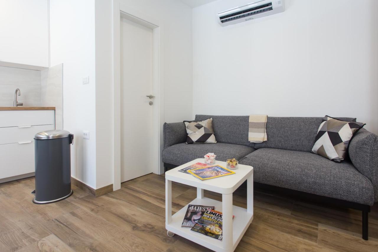 Studio Nomadic Kaštela Екстериор снимка
