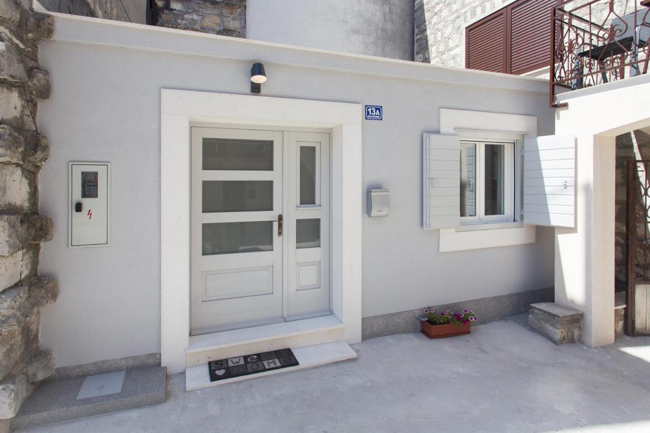 Studio Nomadic Kaštela Екстериор снимка