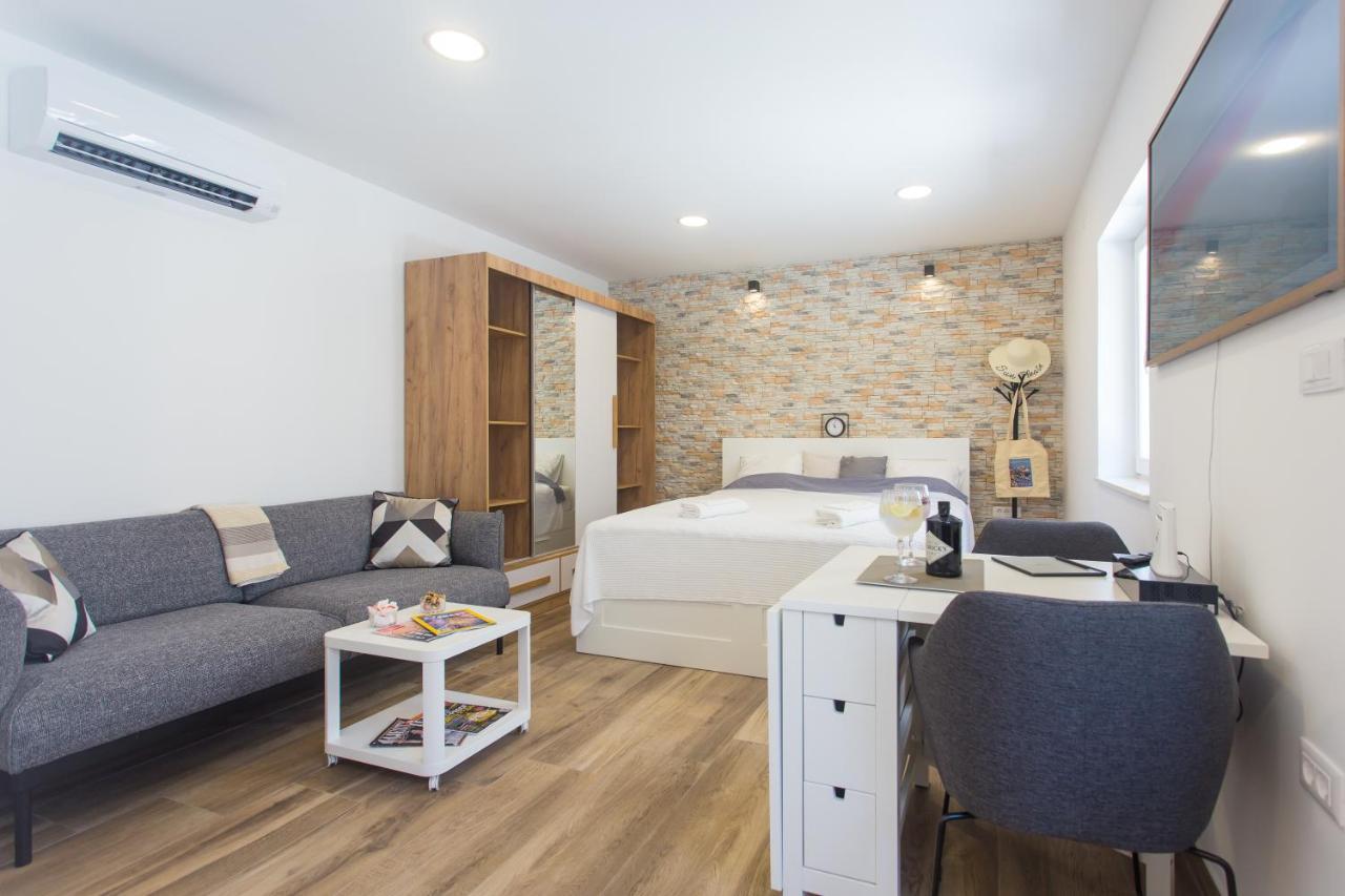 Studio Nomadic Kaštela Екстериор снимка