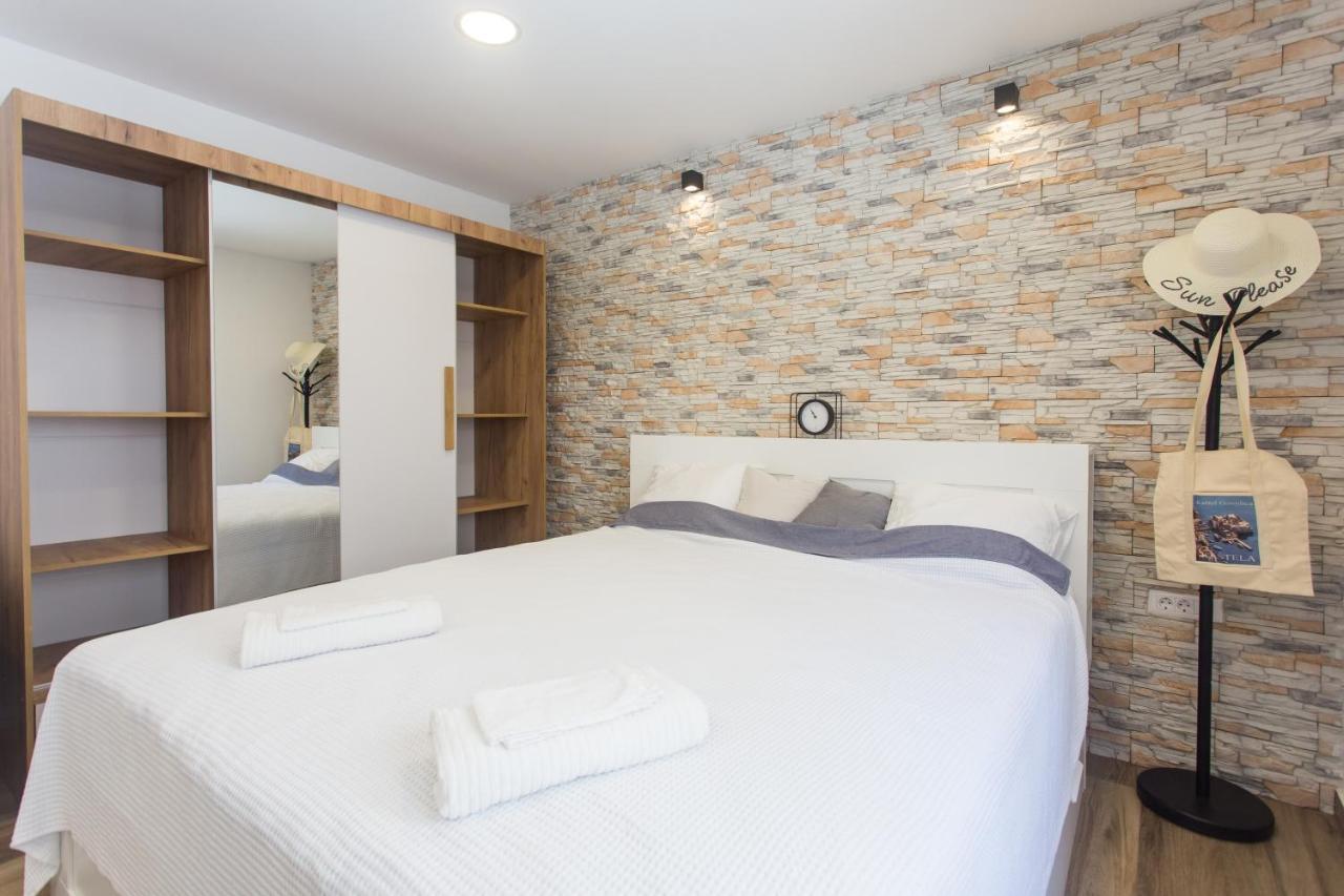 Studio Nomadic Kaštela Екстериор снимка