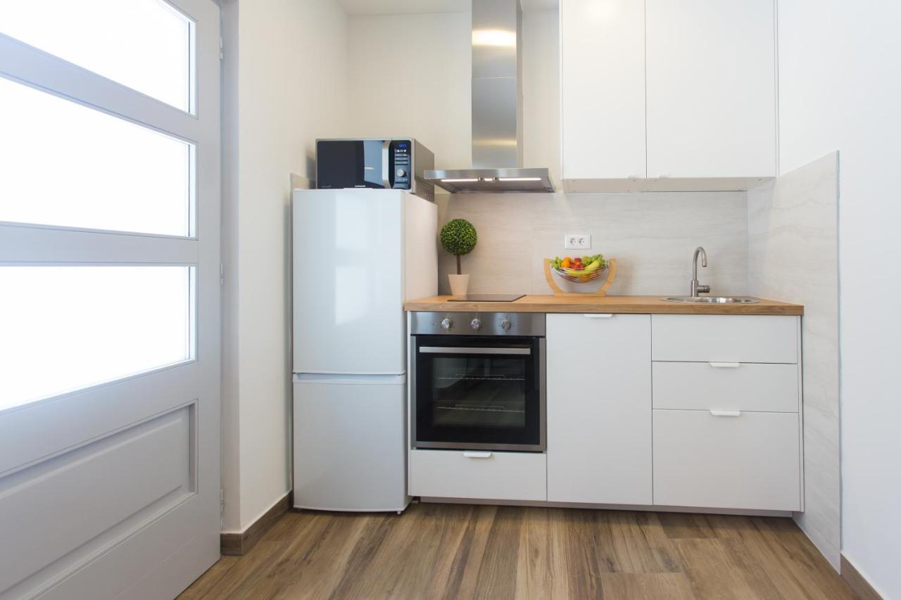 Studio Nomadic Kaštela Екстериор снимка