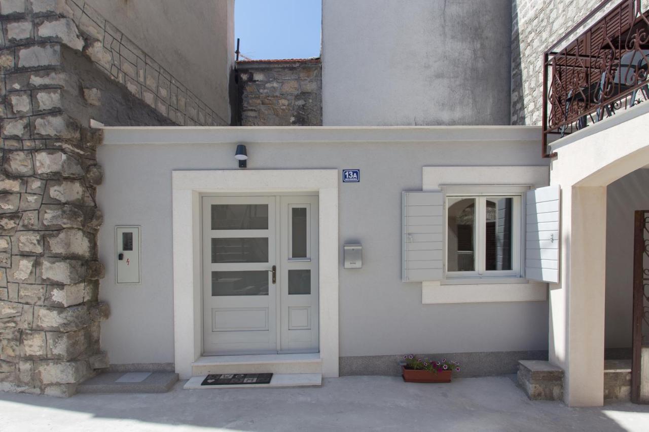 Studio Nomadic Kaštela Екстериор снимка